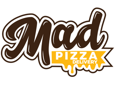 MadPizza Atibaia - Cardápio Pizzaria